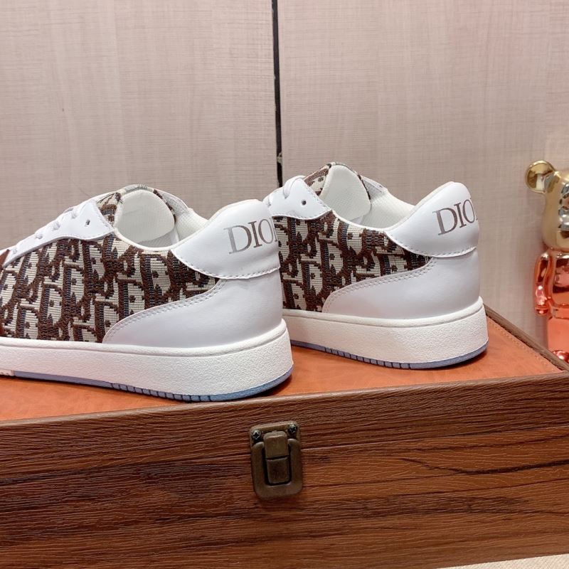 Christian Dior Sneaker